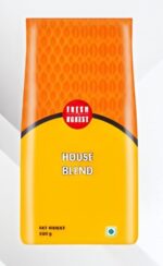 Lavazza Houseblend Coffee Beans 1 Kg