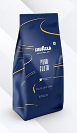 Lavazza Puro Gusto Coffee Beans 500 Gm